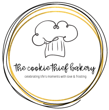 The Cookie Thief Bakery